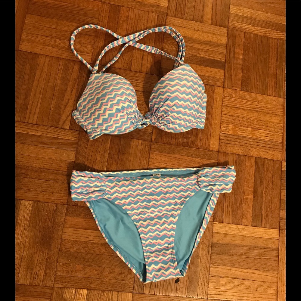 NWOT Aerie Bikini